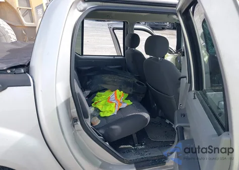 2003 Ford Explorer Sport Trac Xls/Xlt из США, поврежденный, VIN 1FMZU77E63UC69814